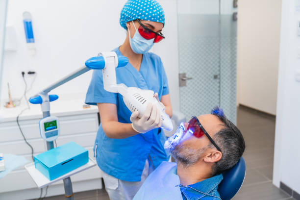 Best Emergency Wisdom Tooth Extraction in Newtown, PA